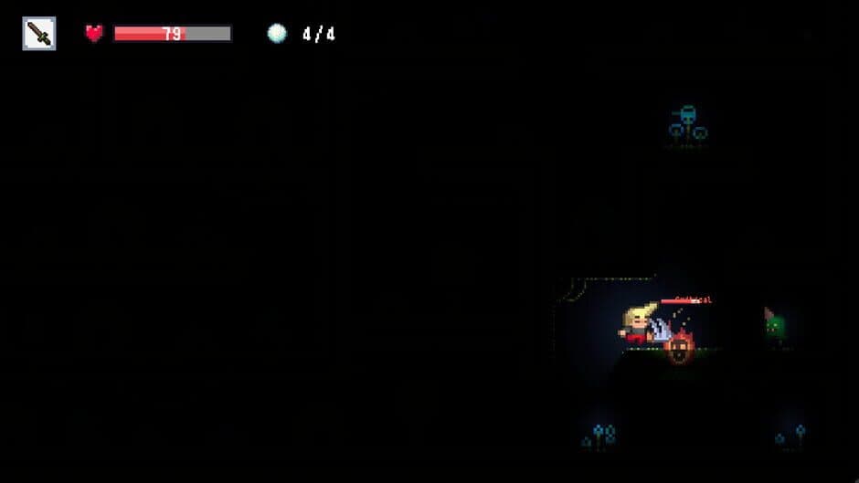 Скриншот 2 из Light of the Eternal Night