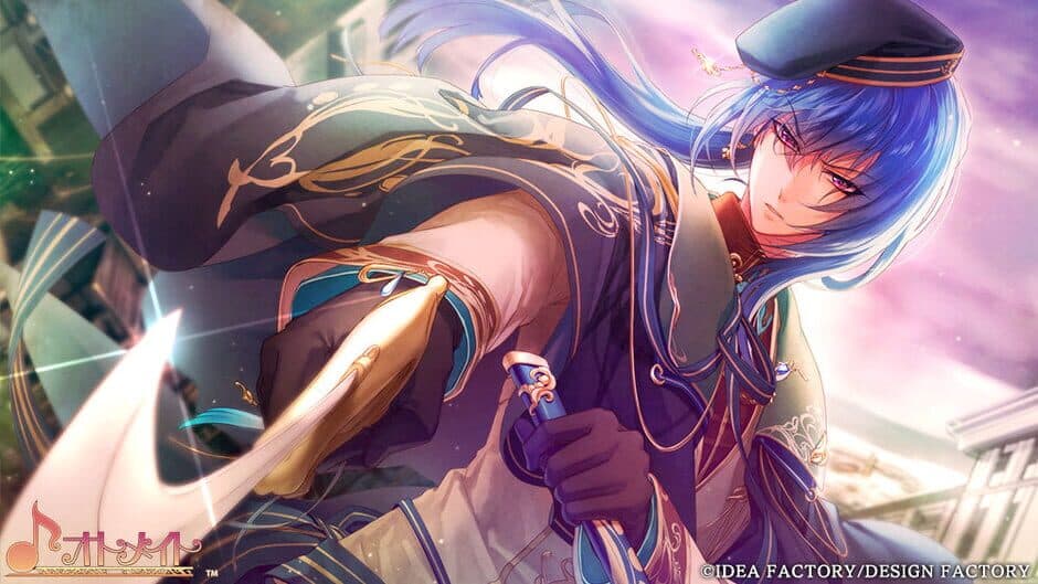 Скриншот 2 из Yuukyuu no Tierblade for Nintendo Switch