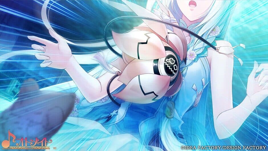 Скриншот 3 из Yuukyuu no Tierblade for Nintendo Switch