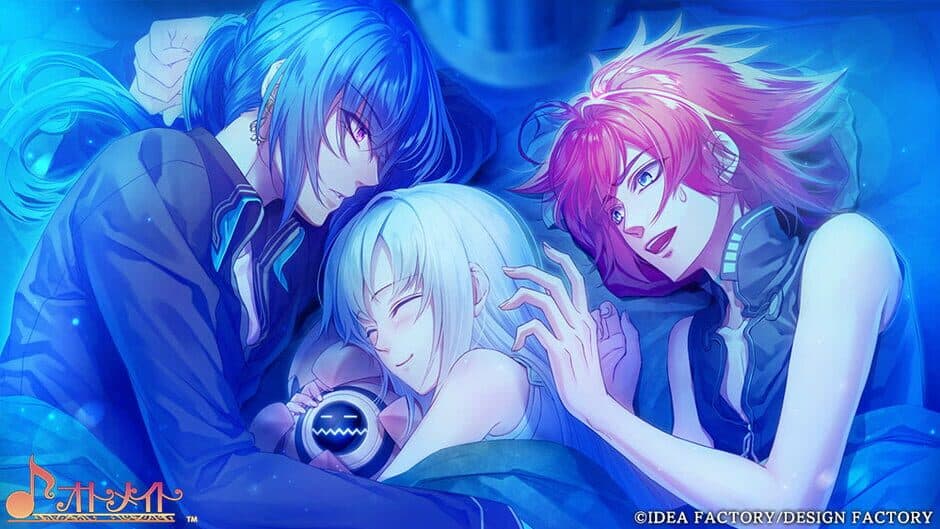 Скриншот 6 из Yuukyuu no Tierblade for Nintendo Switch