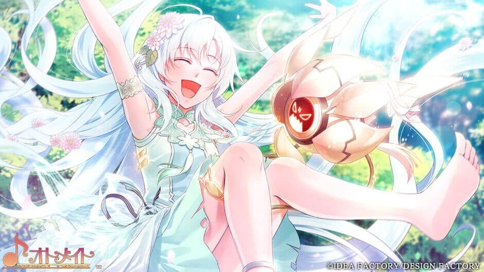 Скриншот 7 из Yuukyuu no Tierblade for Nintendo Switch