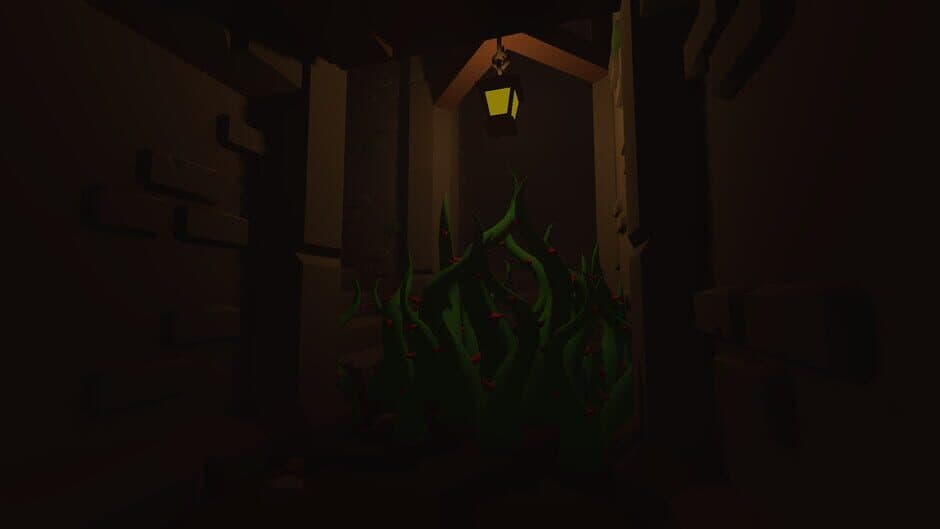 Скриншот 5 из Sprouting Depths