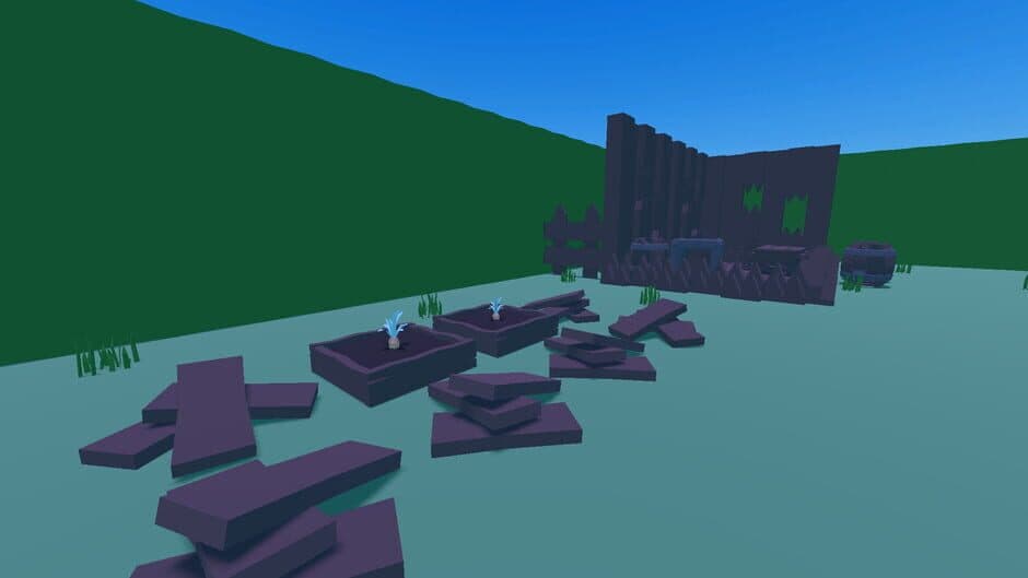 Скриншот 6 из Sprouting Depths