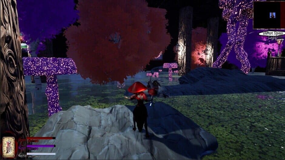 Скриншот 6 из Poppet Quest