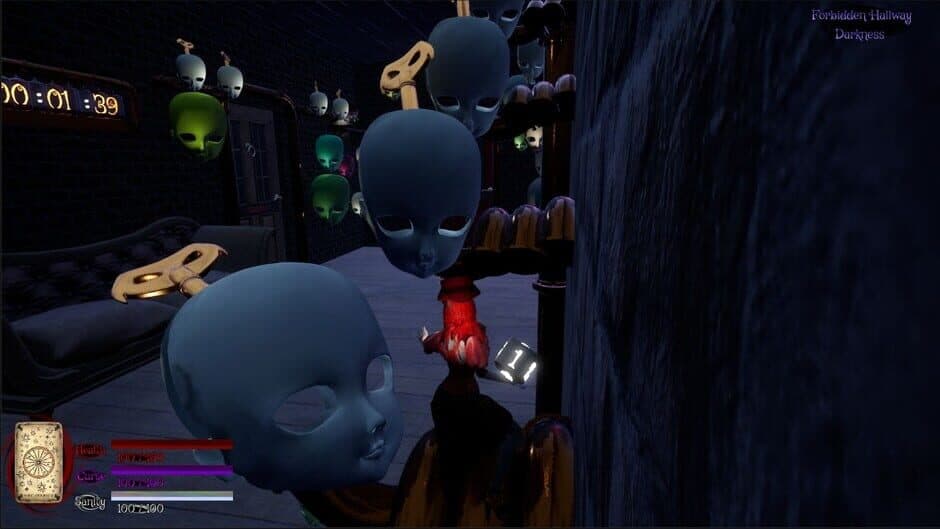Скриншот 7 из Poppet Quest