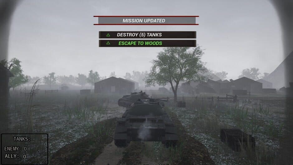Скриншот 3 из Instruments of Peace
