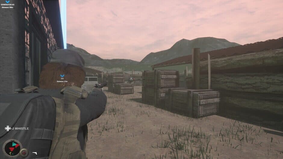 Скриншот 8 из Instruments of Peace