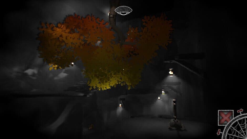 Скриншот 5 из Exitless: Prologue