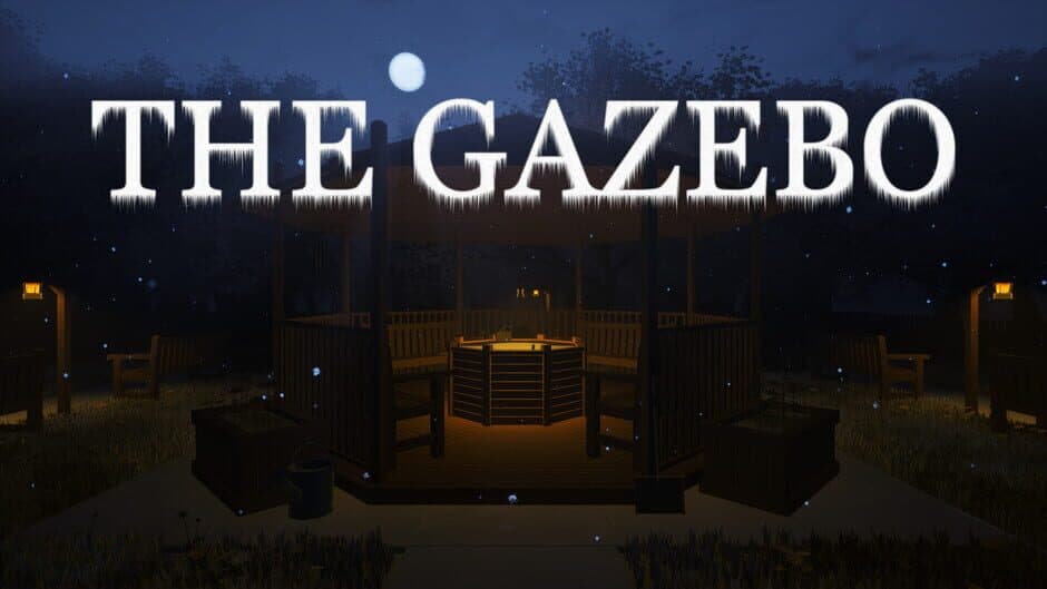 Скриншот 1 из The Gazebo