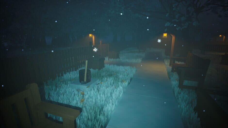 Скриншот 2 из The Gazebo