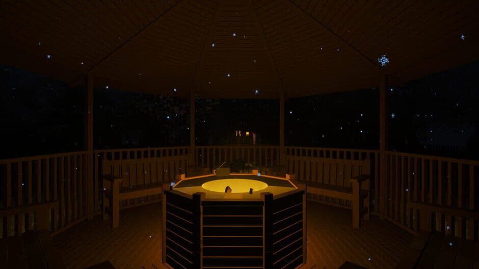 Скриншот 4 из The Gazebo