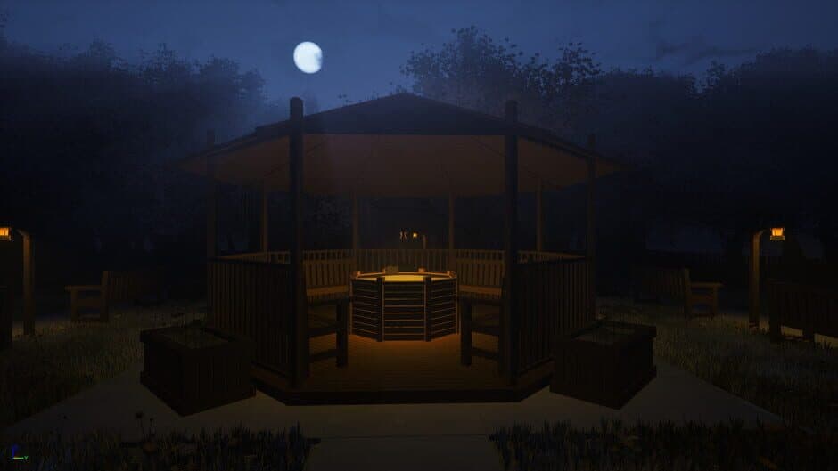 Скриншот 6 из The Gazebo