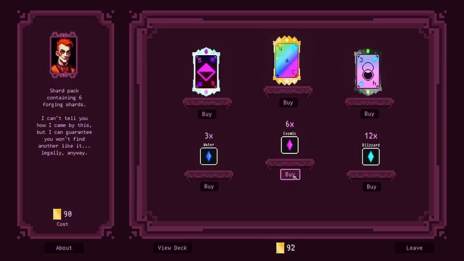 Скриншот 5 из Burn The Witch: Toll of the Bell Bearer