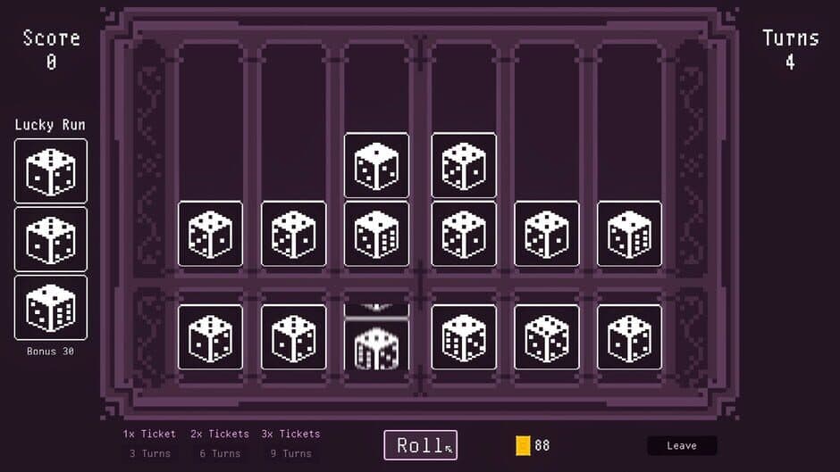 Скриншот 6 из Burn The Witch: Toll of the Bell Bearer