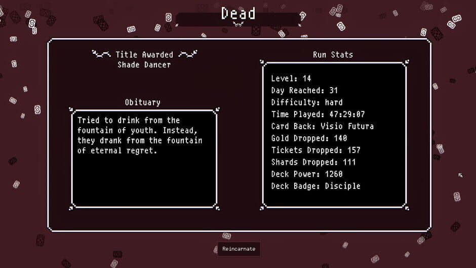 Скриншот 7 из Burn The Witch: Toll of the Bell Bearer