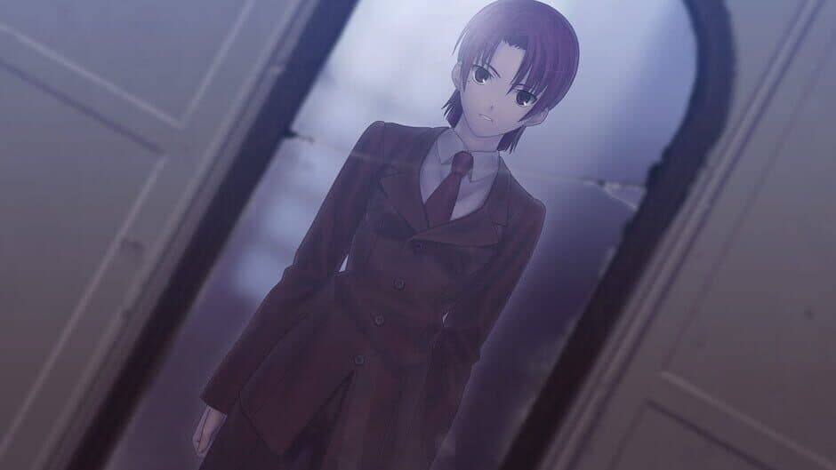 Скриншот 2 из Fate/Hollow Ataraxia Remastered