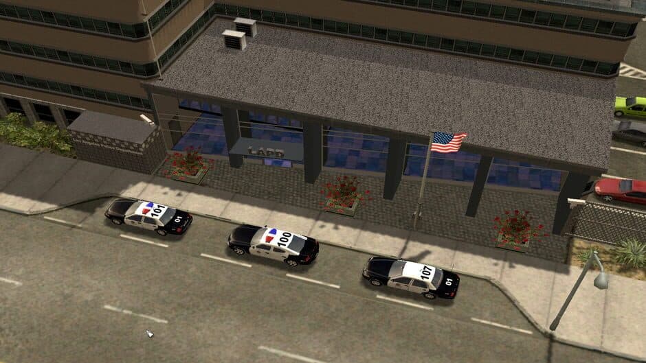 Скриншот 6 из Los Angeles Mod