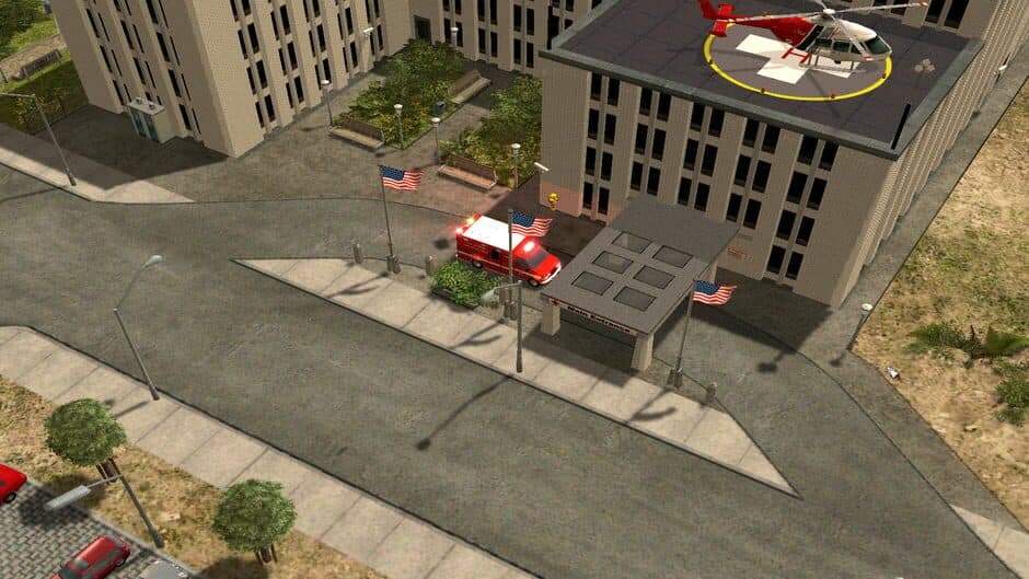 Скриншот 7 из Los Angeles Mod