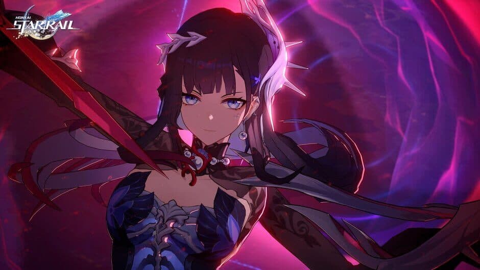 Скриншот 9 из Honkai: Star Rail - Before Their Deaths