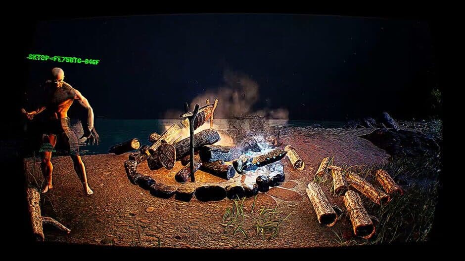 Скриншот 3 из Killer Island