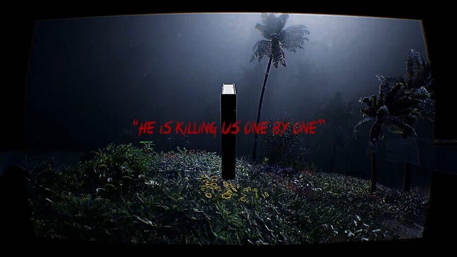 Скриншот 10 из Killer Island