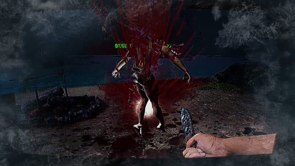 Скриншот 12 из Killer Island