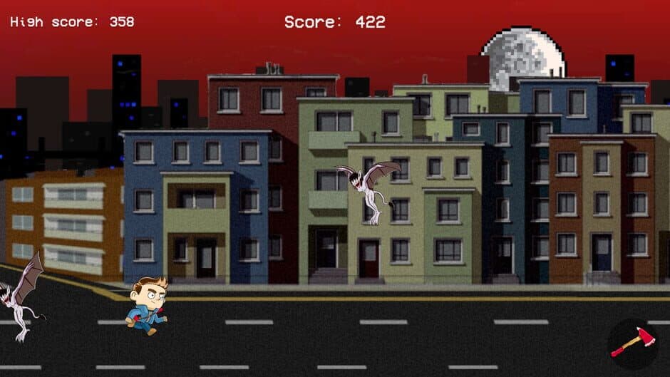 Скриншот 2 из Tag! You're Dead