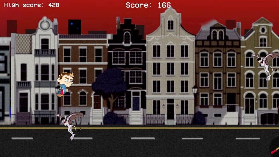 Скриншот 5 из Tag! You're Dead