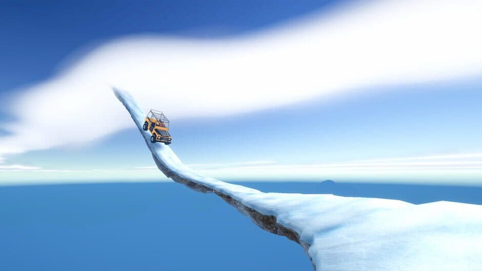 Скриншот 8 из No Road to Peak: Together