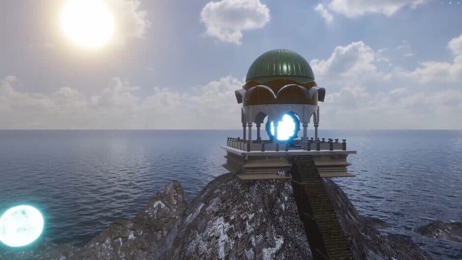 Скриншот 3 из MiM: Meditation Interactive Matrix