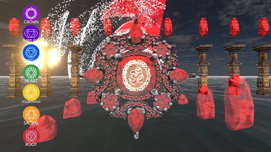 Скриншот 5 из MiM: Meditation Interactive Matrix
