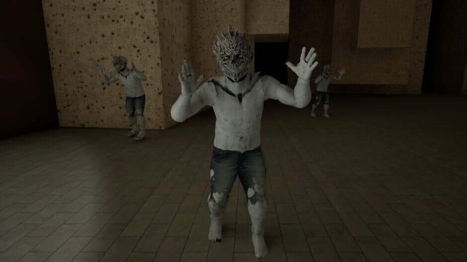 Скриншот 3 из Liminal Salvation