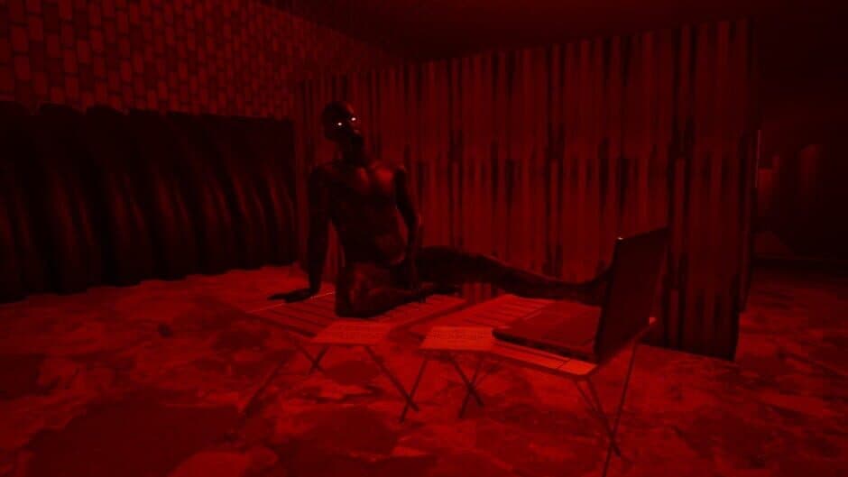 Скриншот 5 из Liminal Salvation