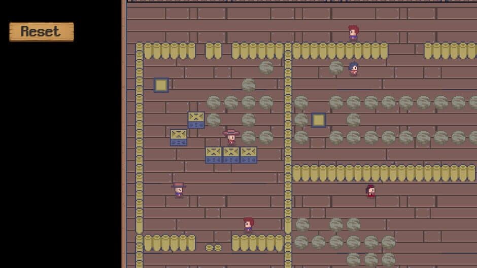 Скриншот 2 из Chess, Texas