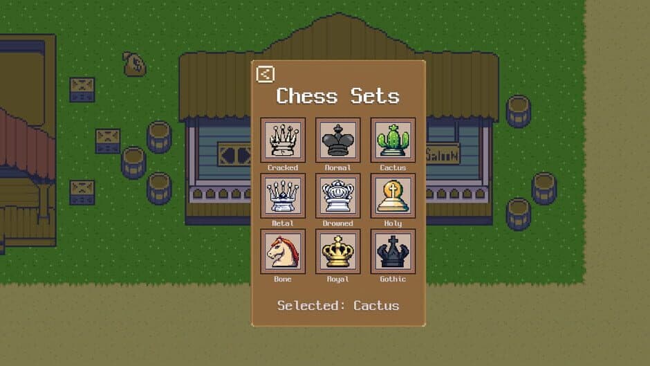 Скриншот 3 из Chess, Texas
