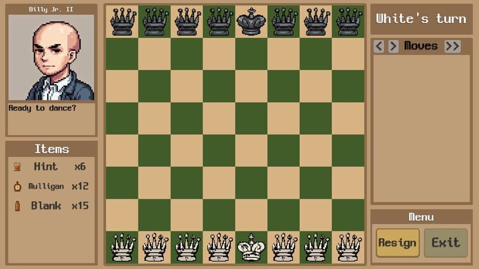Скриншот 4 из Chess, Texas