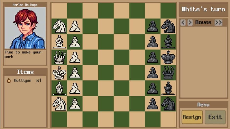 Скриншот 6 из Chess, Texas
