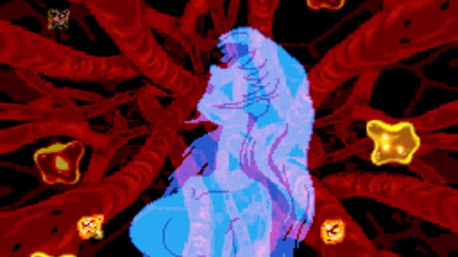 Скриншот 1 из Super Metroid: X-Fusion