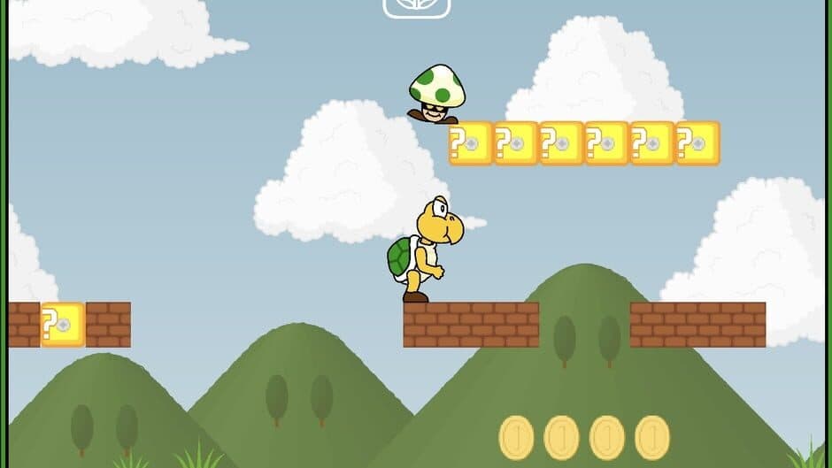 Скриншот 6 из A Koopa's Revenge 2