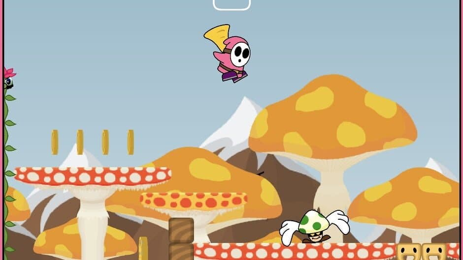 Скриншот 8 из A Koopa's Revenge 2