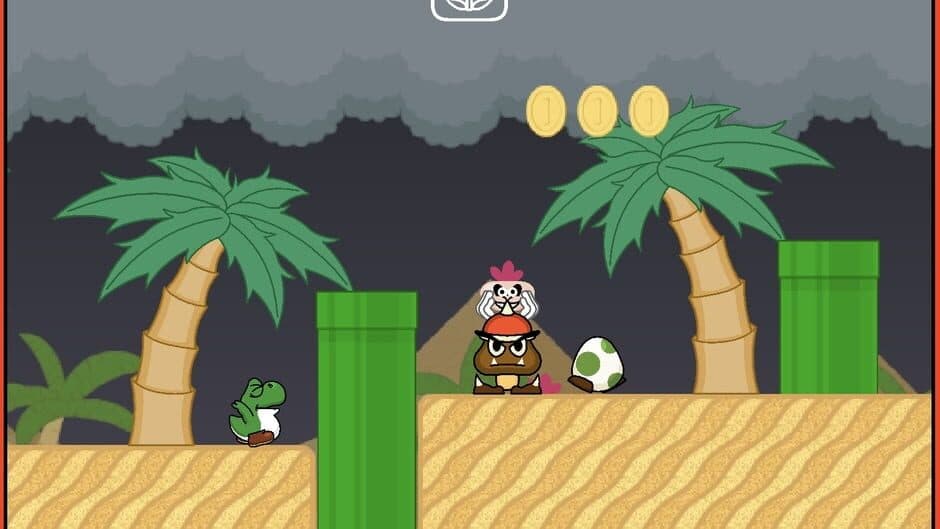 Скриншот 10 из A Koopa's Revenge 2