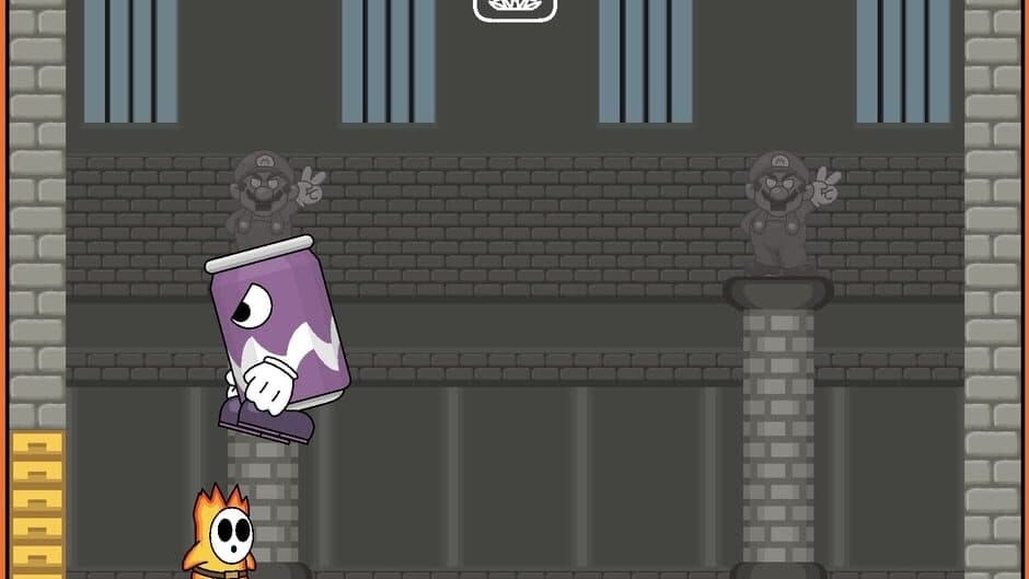 Скриншот 4 из A Koopa's Revenge 2