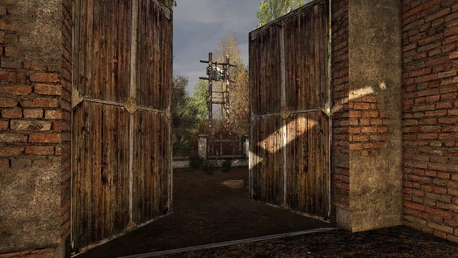 Скриншот 3 из S.T.A.L.K.E.R. Complete