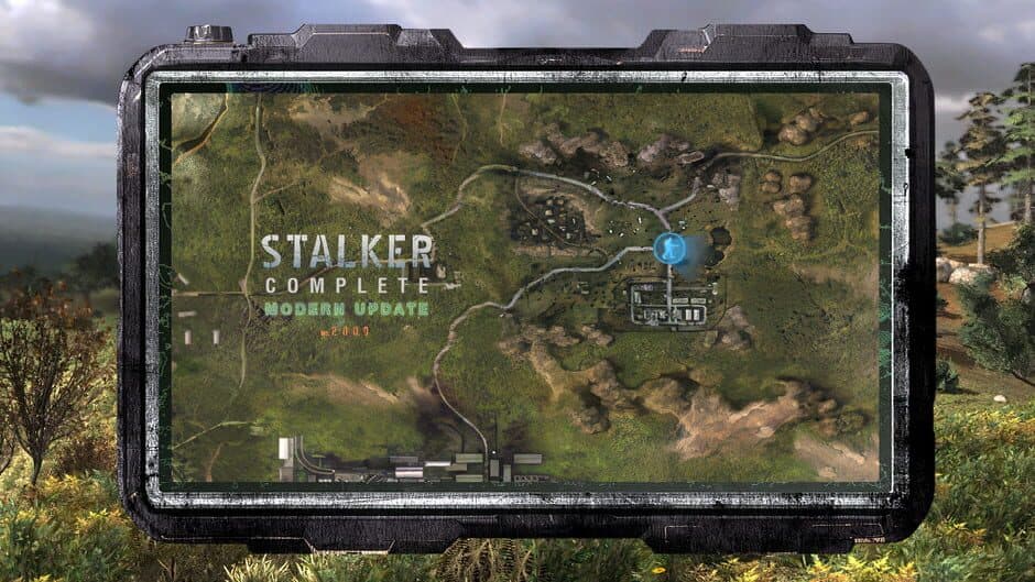 Скриншот 4 из S.T.A.L.K.E.R. Complete