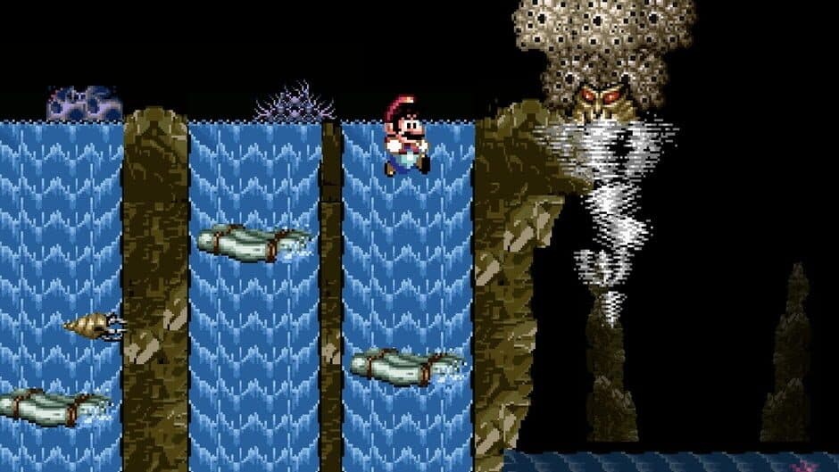 Скриншот 3 из Mario Remix: Boss Edition