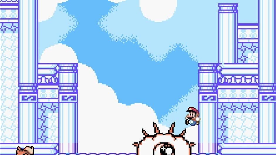 Скриншот 5 из Mario Remix: Boss Edition