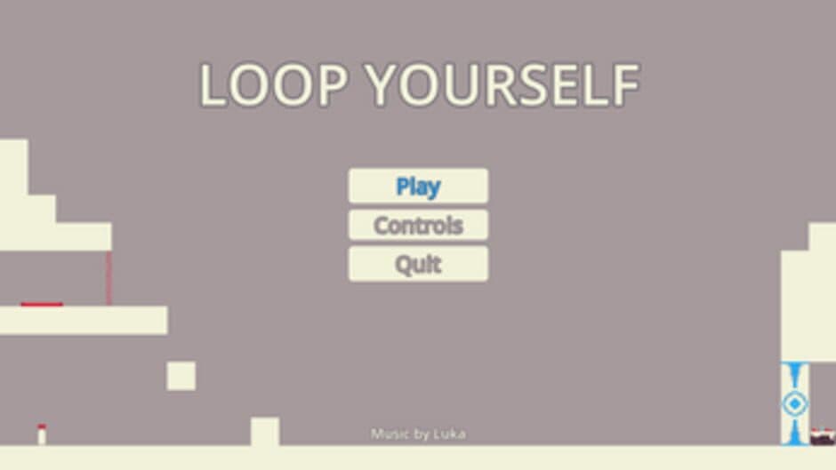 Скриншот 1 из Loop Yourself