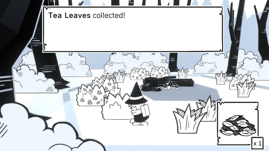 Скриншот 3 из Winter Witch