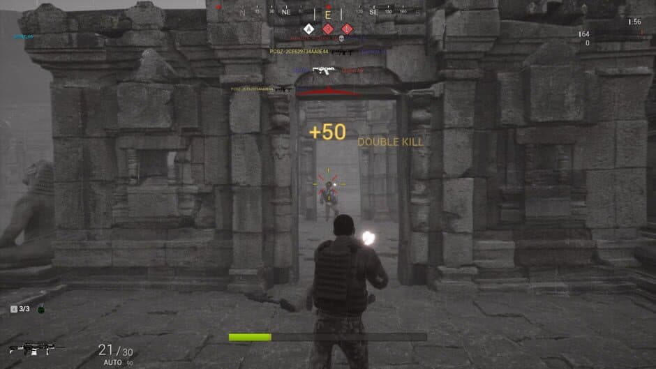 Скриншот 2 из R.A.S.P. Mobility-Unit