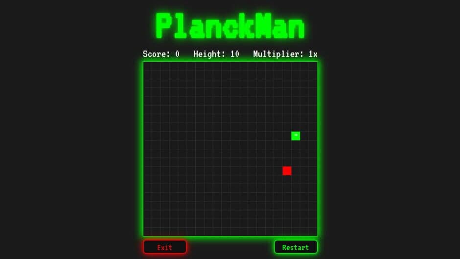 Скриншот 3 из Planckman
